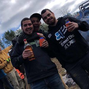 Meet your Posher, Andrew